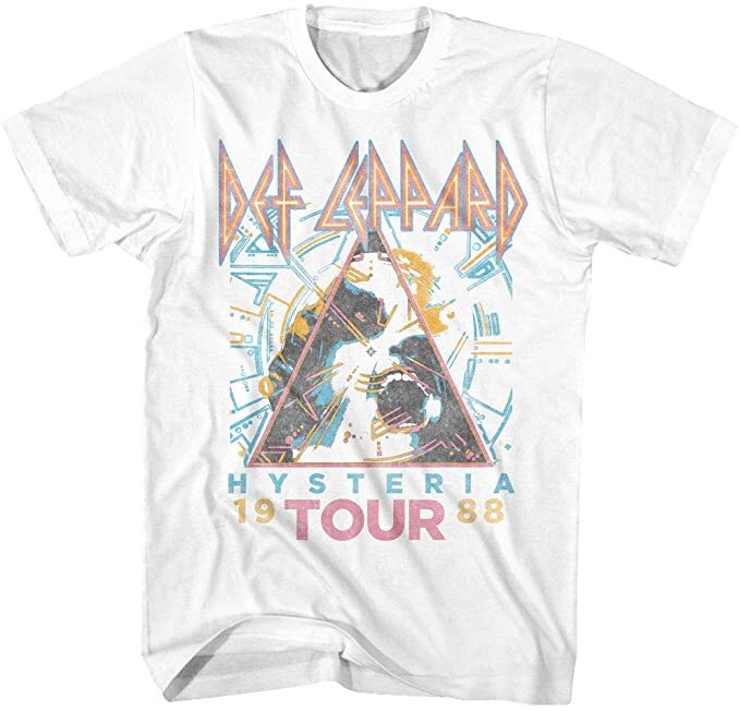 American Sable apostolus Rock Shirt